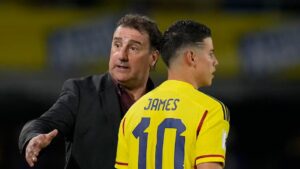 “Unos ya están instalados dentro del equipo y siempre han rendido”: ¿James y diez más?