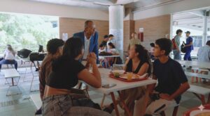 De subsidiados a gratuitos: histórico giro en almuerzos para estudiantes de la Uniatlántico