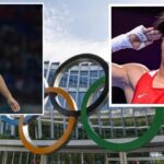 ¡Celébralo, mujer! Comité Olímpico Internacional prohíbe a los atletas transgénero competir en los Juegos Olímpicos