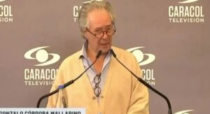 “Pido disculpas”: presidente de Caracol Televisión se pronunció por casos de acoso sexual en esa empresa