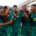 Bolivia le remontó a Surinam el partido y puso un pie en el Mundial 2026: ¡ahora viene Irak!