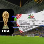 FIFA y su “última hora” para informar la nueva fecha de venta de boletas para el Mundial