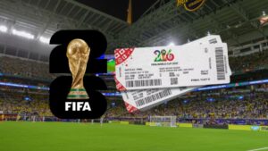 FIFA y su “última hora” para informar la nueva fecha de venta de boletas para el Mundial