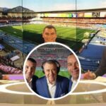 Pese al escándalo por acoso sexual en el Canal Caracol, RCN no evitó ser “goleado” en el rating