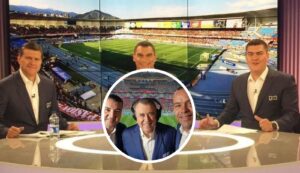 Pese al escándalo por acoso sexual en el Canal Caracol, RCN no evitó ser “goleado” en el rating