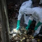 Hallazgo de un cuerpo sin vida en Luruaco coincide con la desaparición de un joven hace días