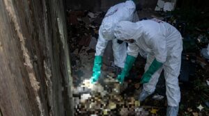 Hallazgo de un cuerpo sin vida en Luruaco coincide con la desaparición de un joven hace días