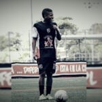 En medio de riña acaban con la vida de joven promesa del fútbol en Barranquilla