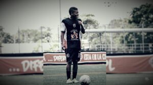 En medio de riña acaban con la vida de joven promesa del fútbol en Barranquilla