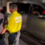 Policía capturó 33 personas y decomisó más de 240 armas durante fin de semana en Barranquilla