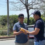 Autoridades de tránsito refuerzan controles viales y campañas pedagógicas en Semana Santa en Soledad