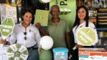 Cemento País pisa fuerte en el Caribe con una gira que premia la fidelidad de sus clientes