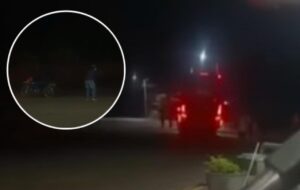 ‘Barristas’ del América atacaron con disparos un bus en el que iban adeptos de Nacional en vía del Caquetá