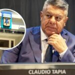 Embargan a la AFA y a su presidente por fraude fiscal: ¿verá el Mundial tras las rejas?