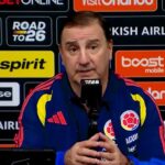 “Ojalá tengamos la revancha con ellos mismos en el Mundial”: Lorenzo, tras caer ante Croacia y Francia