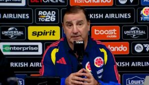 “Ojalá tengamos la revancha con ellos mismos en el Mundial”: Lorenzo, tras caer ante Croacia y Francia