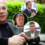 “Me aburre ver colegas lambones al no criticar a la Selección”: ¿a quién se la tiró Carlos Antonio Vélez?