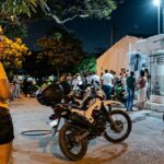 Criminales causan la muerte de un albañil en la terraza de una vivienda en Costa Hermosa, Soledad