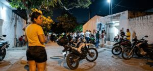 Criminales causan la muerte de un albañil en la terraza de una vivienda en Costa Hermosa, Soledad