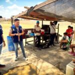 Autoridades intensifican controles en zonas aledañas al Aeropuerto Ernesto Cortissoz por riesgos a la seguridad aérea