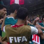 Irak y República Democrática del Congo, los últimos clasificados al Mundial: ¡el grupo de Colombia se completó!