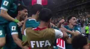 Irak y República Democrática del Congo, los últimos clasificados al Mundial: ¡el grupo de Colombia se completó!