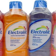 Como en El Chavo del 8, pero en la vida real: alerta por Electrolit con sabores cambiados en Colombia