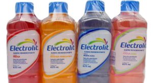 Como en El Chavo del 8, pero en la vida real: alerta por Electrolit con sabores cambiados en Colombia