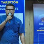 “Pide el tarjetón gris y marca la D”: guía electoral con la que Winsner Sandoval cierra su campaña a la Cámara