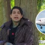 “No fue una broma, fue accidental”: Yeferson Cossio da su versión sobre hechos en vuelo de Avianca