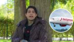 “No fue una broma, fue accidental”: Yeferson Cossio da su versión sobre hechos en vuelo de Avianca