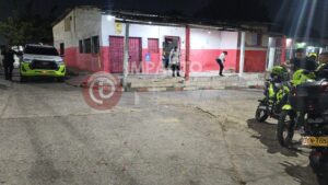 “Era dueño de una chatarrería”: identifican a víctima mortal de ataque violento en el barrio Carrizal