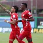 América venció a Águilas y puso a Junior a caminar al filo de la cornisa: finalizó la fecha 12