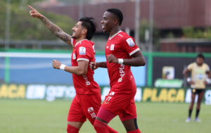 América venció a Águilas y puso a Junior a caminar al filo de la cornisa: finalizó la fecha 12