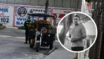 Carlos José, el vendedor de frutas y verduras ultimado en el barrio El Bosque