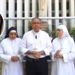 El peligro de las ‘fake News’: la historia de la religiosa señalada de ser un hombre disfrazado en Barranquilla