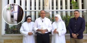 El peligro de las ‘fake News’: la historia de la religiosa señalada de ser un hombre disfrazado en Barranquilla