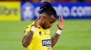 Prestan vigilancia al entorno familiar del jugador de Bucaramanga por amenazas recibidas