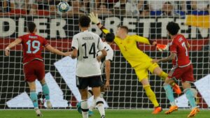 Colombia y su extensa racha positiva ante europeos, tanto en partidos oficiales como preparatorios