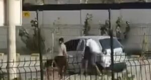 “¡Ojo, te abordan en un carro gris!”: nuevo hecho de inseguridad en Ciudad Mallorquín, Puerto Colombia