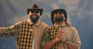 Criss & Ronny lanzan “Suelta mi mano”: una declaración musical de libertad y autenticidad