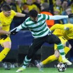 Empiezan a definirse los octavos de Champions: Luis Suárez y su Sporting, por una hazaña ante Bodo