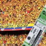 ¡Mucho ojo! Están estafando con boletas falsas para el partido de despedida en Bogotá de la Tricolor