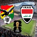 Bolivia, a horas de quebrantar o alargar más de 30 años sin Mundial: va por el tiquete ante Irak