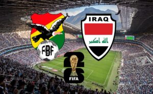 Bolivia, a horas de quebrantar o alargar más de 30 años sin Mundial: va por el tiquete ante Irak