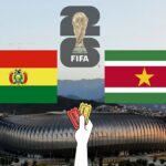 Se vienen las semifinales de la ‘repesca’ mundial: ¡conozca el horario y por dónde ver los juegos!