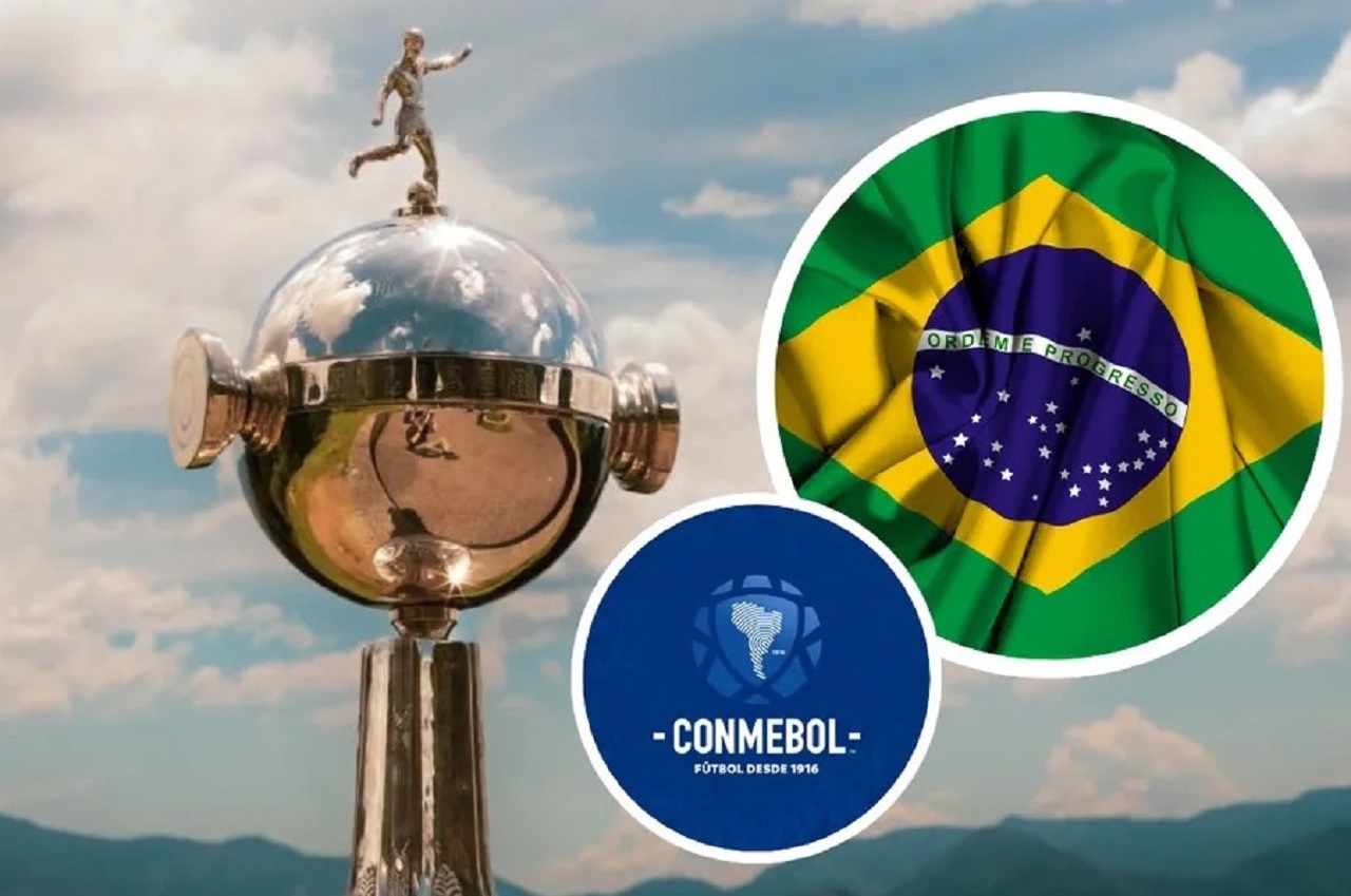¿En la Libertadores 2026 se volverá a ver la hegemonía brasileña? Los argentinos, y eso, serían su óbice