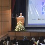 En el Colegio La Enseñanza se desarrolla el II Congreso de Innovación Educativa sobre Educación Emocional