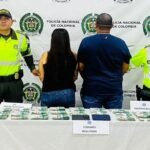 ¿Dinero para comprar votos? Capturan a exconcejal de Montelíbano cuando transportaba $434 millones en efectivo