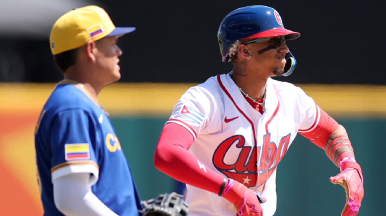 Como político “ahogado” en elecciones, así le fue a Colombia en el Clásico Mundial de Béisbol: ¡Eliminada!